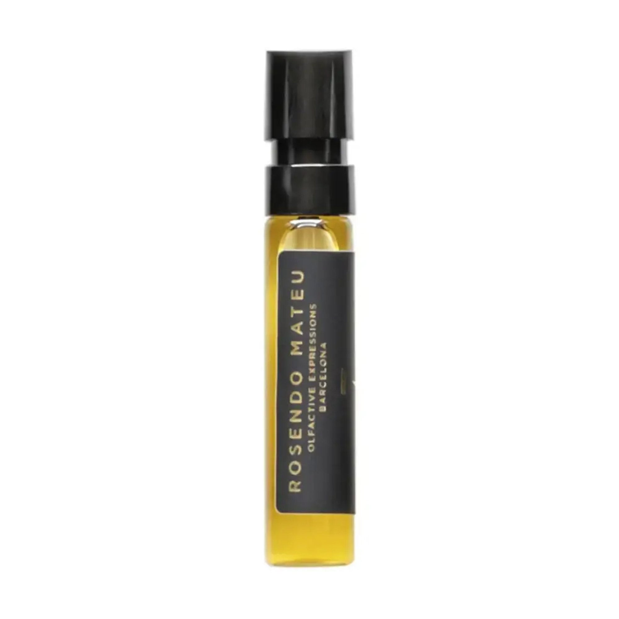 Rosendo Mateu Olfactive Expressions No 6 Jasmin, Sandalwood, Oriental Musk Парфумована вода унісекс, 2 мл (пробник)